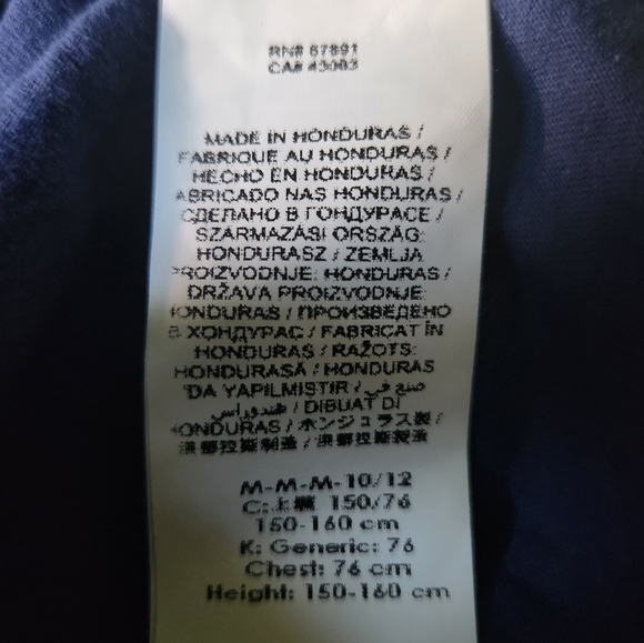 NHL Montreal Canadians Gallagher 11 t-shirt youth - Picture 3 of 4